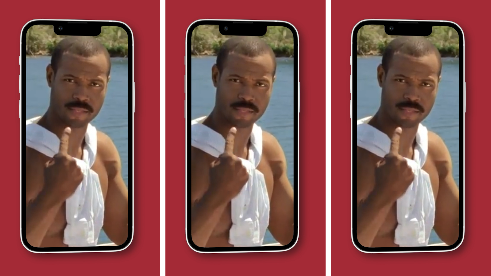 Old Spice Videocase Frame 6